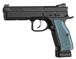 gun Meme Template