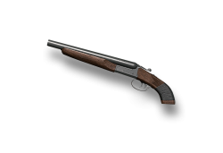 Shotgun Meme Template