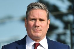Keir Starmer Meme Template