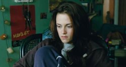 Bella Swan Depression Meme Template