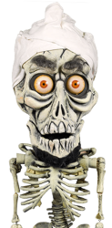 Achmed Meme Template