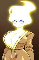 Ignea The Entity Of Fire Meme Template