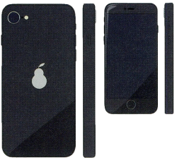 Hitori's phone Meme Template