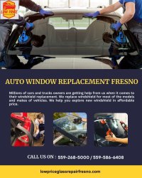 Auto Window Replacement fresno Meme Template