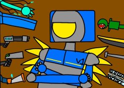 V1 says something controversial Meme Template