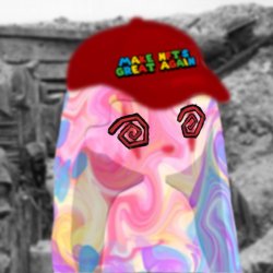 autardio Meme Template