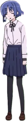 Ryo sleeping Meme Template