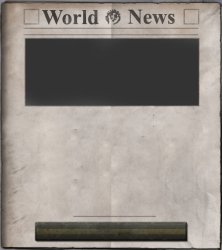 Hoi4 Newspaper Meme Template