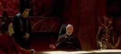 count dooku Meme Template