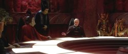 count dooku Meme Template