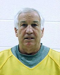 Jerry Sandusky Meme Template