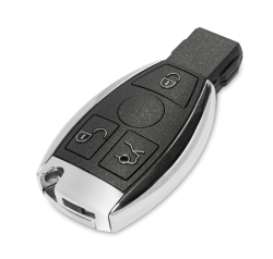 Mercedes-benz Key Meme Template