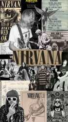 Sp3x Nirvana Announcement Temp v6 Meme Template