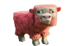 sheep Meme Template