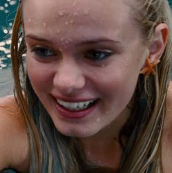 aquamarine Meme Template