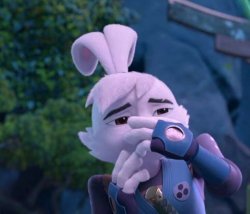 USAGI Meme Template