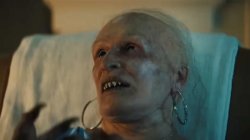 Glenn Close The Deliverance Nappy Pussy Meme Template