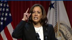 Kamala Angry Meme Template