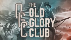 The Old Glory Club Meme Template