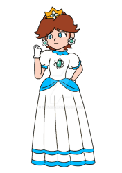 Daisy - Ice Meme Template