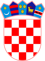 Croatia Coat Of Arms Meme Template