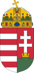 Hungary Coat Of Arms Meme Template