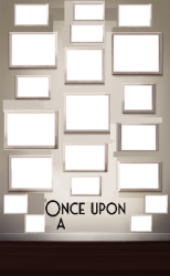 Once Upon a What Meme Template