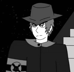 Noir mepios Meme Template
