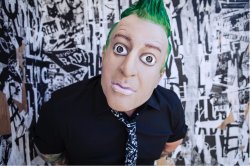 Tre cool meme Meme Template