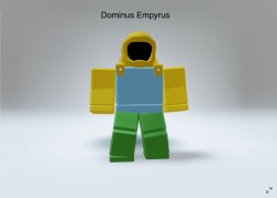 when you get a fake expensive thing on roblox: Meme Template