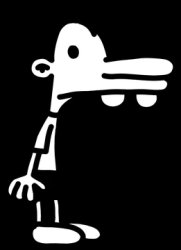 Manny Heffley Meme Template