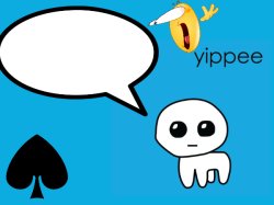 Ace mini temp :3 (by grey ^^) Meme Template