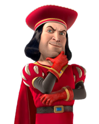 Lord Rydquaad Meme Template