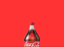 geramn's coca cola announcement Meme Template