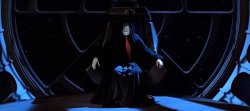 Emperor Trump Palpatine Star Wars Throne JPP Meme Template