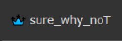 sure_why_not Meme Template
