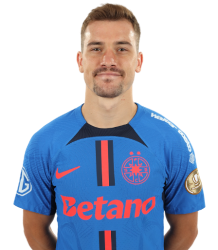 Darius Olaru (Fotbal Club FCSB) Meme Template