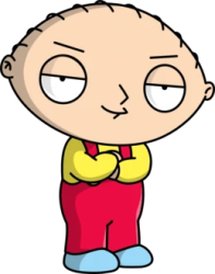 stewie Meme Template