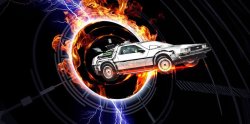 Marty Mcfly volver al futuro Meme Template