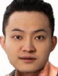 Justin Sun Meme Template