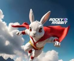 Superabbit Meme Template