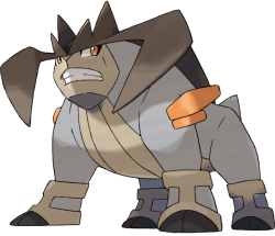 Terrakion Meme Template