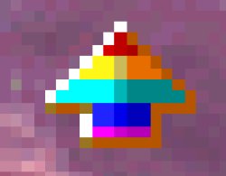 LGBTQ Cursor Meme Template