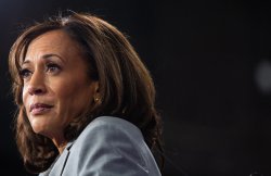 Kamala Harris Meme Template