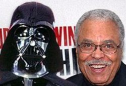 Rip James earl Jones Meme Template