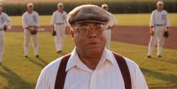 James Earl Jones Meme Template