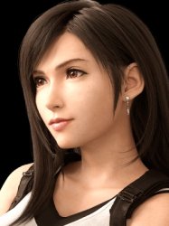 tifa Meme Template