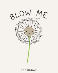 Blow Me Meme Template