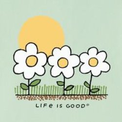 Life Is Good Meme Template