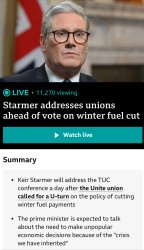 Kerr Starmer -Robin Crook Meme Template